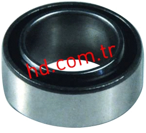 Joint Bearing, driver cab suspension (HD 9318)