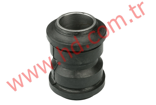 Bushing, leaf spring (HD 14037)