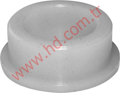 Mounting, stabiliser bar (HD 19051)