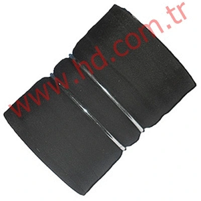 Charge Air Hose (HD 12035)