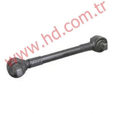 Control/Trailing Arm, wheel suspension (HD 19077)