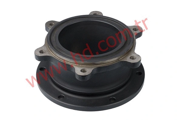 Hub, engine cooling fan wheel (HD 5245)