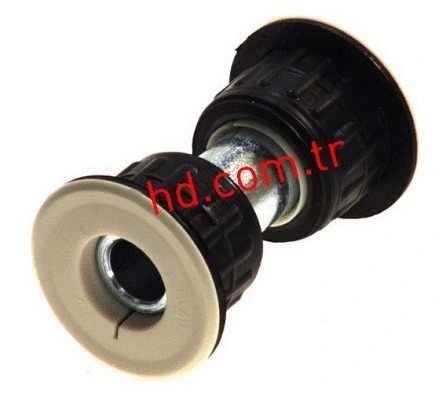 Bushing, leaf spring (HD 15128)
