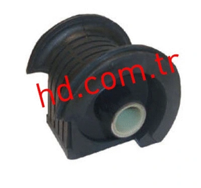 Hinge, driver cab (HD 9296)