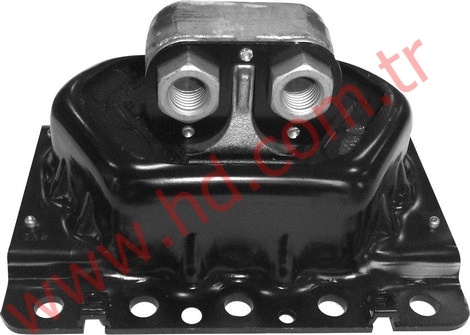 Mounting, engine (HD 14147)