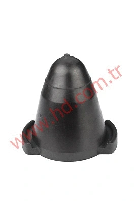 Pressure Disc, leaf spring (HD 5398)