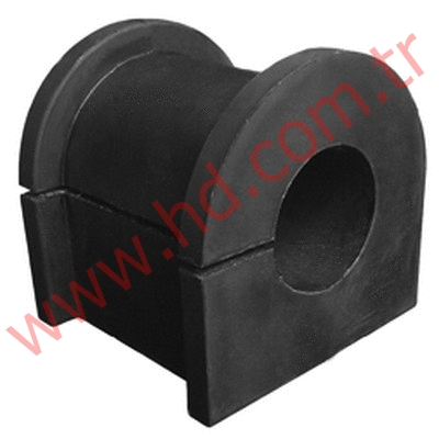 Bushing, stabiliser bar (HD 14124)
