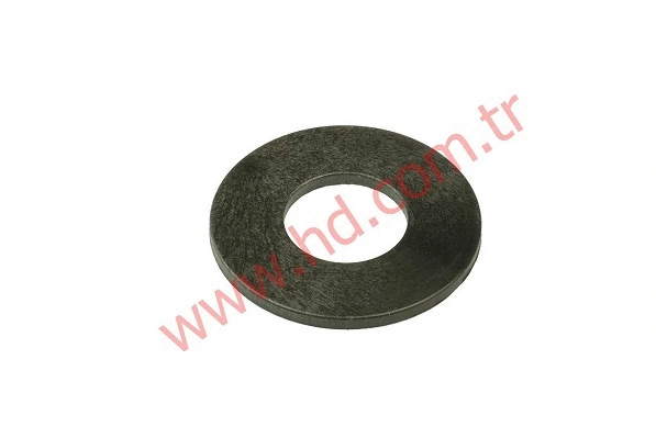 Rubber Buffer, driver cab (HD 9083)