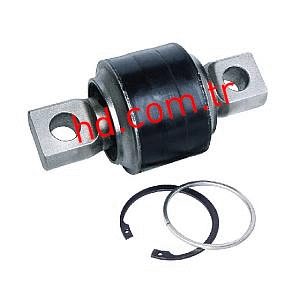 Repair Kit, control/trailing arm (HD 10120)