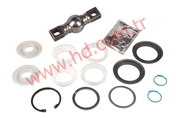 Repair Kit, guide strut (HD 5425)