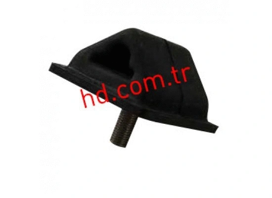 Rubber Buffer, suspension (HD 9323)