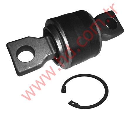Repair Kit, control/trailing arm (HD 5317)