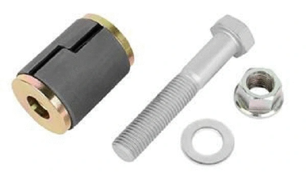 Repair Kit, spring bolt (HD 10024-1)