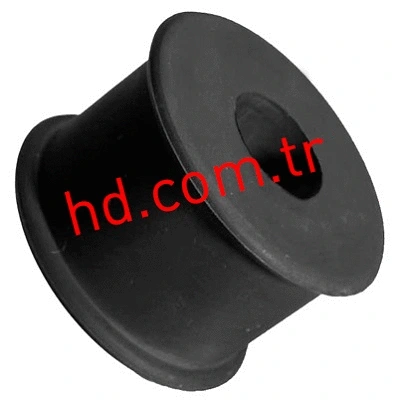 Mounting, stabiliser bar (HD 15125)