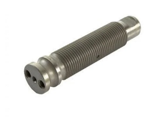 Spring Bolt (HD 14236)