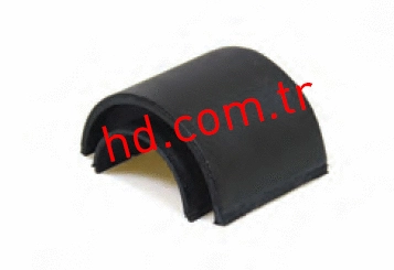 Mounting, stabiliser bar (HD 15129)