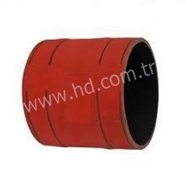 Charge Air Hose (HD 5503)