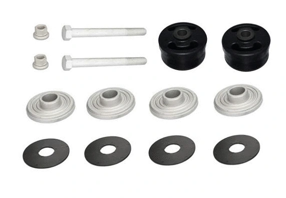 Bushing, leaf spring hanger (HD 5689-2)