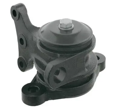 Mounting, engine (HD 19184)