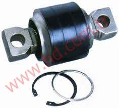 Repair Kit, control/trailing arm (HD 5275)
