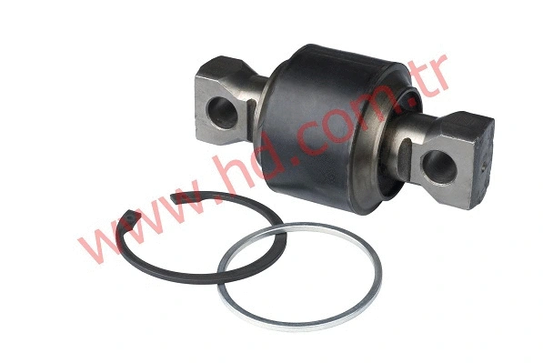 Repair Kit, control/trailing arm (HD 9069)