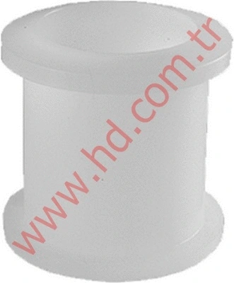 Mounting, stabiliser bar (HD 9186)