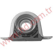 Suspension, propshaft (HD 15064)