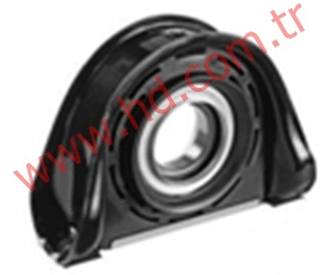 Bearing, propshaft centre bearing (HD 15015)