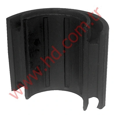 Mounting, stabiliser bar (HD 5240)