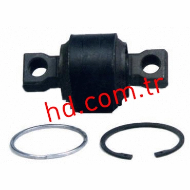 Repair Kit, control/trailing arm (HD 9331)