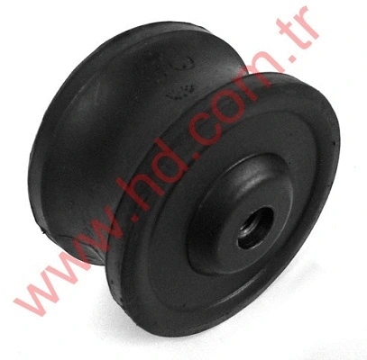 Mounting, engine (HD 12068)