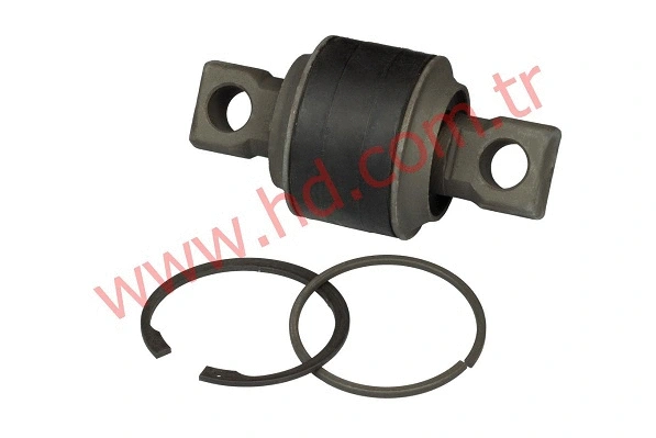 Repair Kit, control/trailing arm (HD 14009)