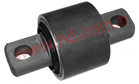 Repair Kit, control/trailing arm (HD 5581)