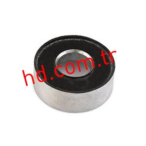 Bush, driver cab suspension (HD 10086)