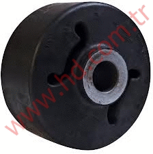 Bushing, leaf spring (HD 11063)