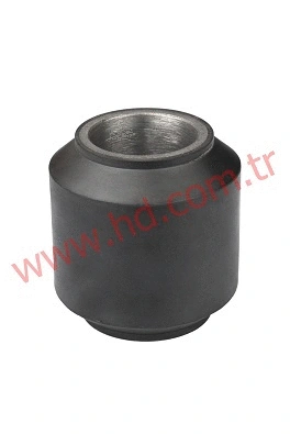 Bushing, leaf spring (HD 11015)