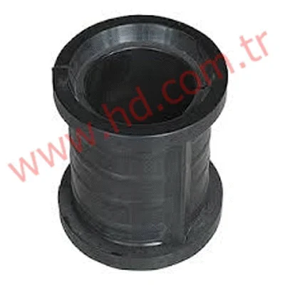 Mounting, stabiliser bar (HD 14146)