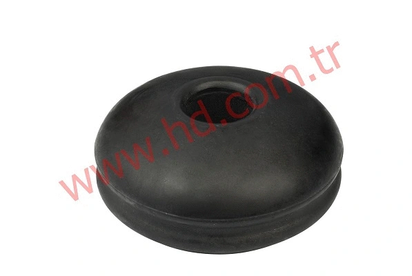 Rubber Buffer, suspension (HD 9050)