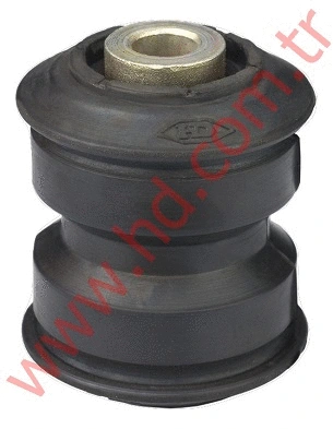 Bushing, leaf spring (HD 4008)