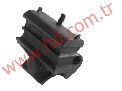 Mounting, engine (HD 5234)