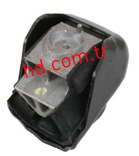 Mounting, engine (HD 5716)