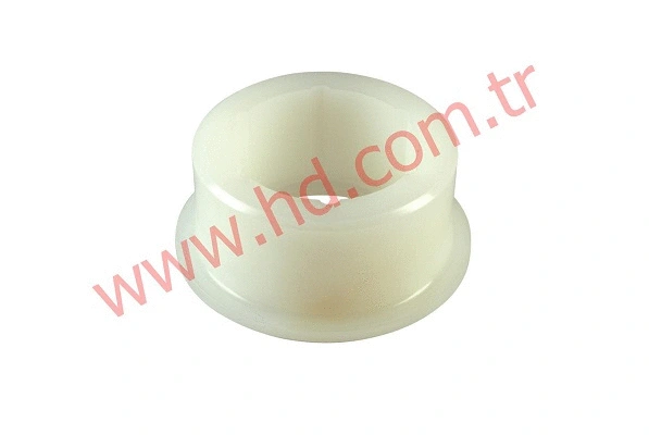 Mounting, stabiliser bar (HD 19068)