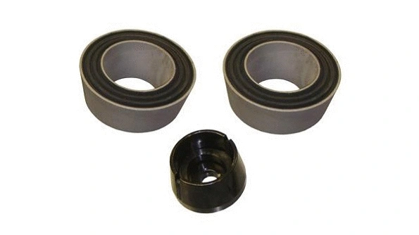 Repair Kit, steering knuckle (leaf spring hanger) (HD 14294)