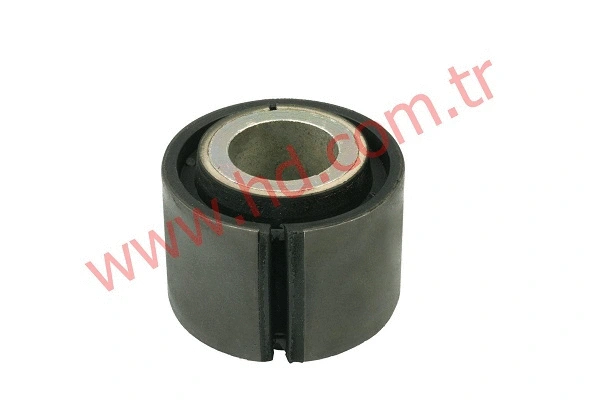 Mounting, stabiliser bar (HD 15008)