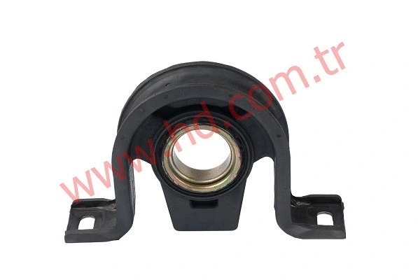 Suspension, propshaft (HD 5374)
