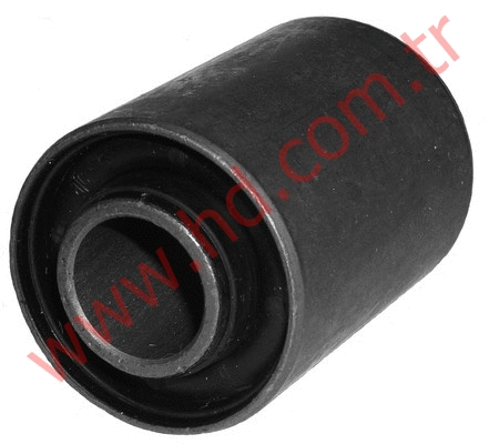 Mounting, stabiliser bar (HD 19067)