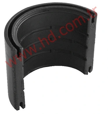 Mounting, stabiliser bar (HD 9005)