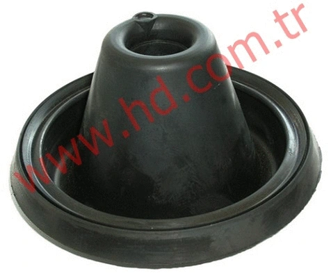 Gear Shift Lever Gaiter (HD 12032)