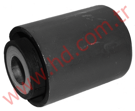 Bushing, leaf spring (HD 9098)
