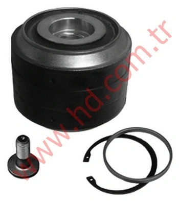 Repair Kit, control/trailing arm (HD 5647)